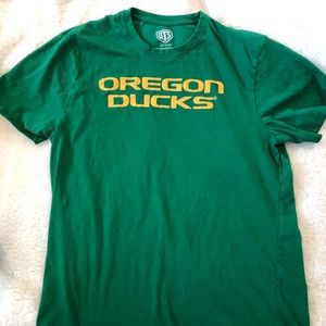 Men’s University of Oregon shirt. Size XL